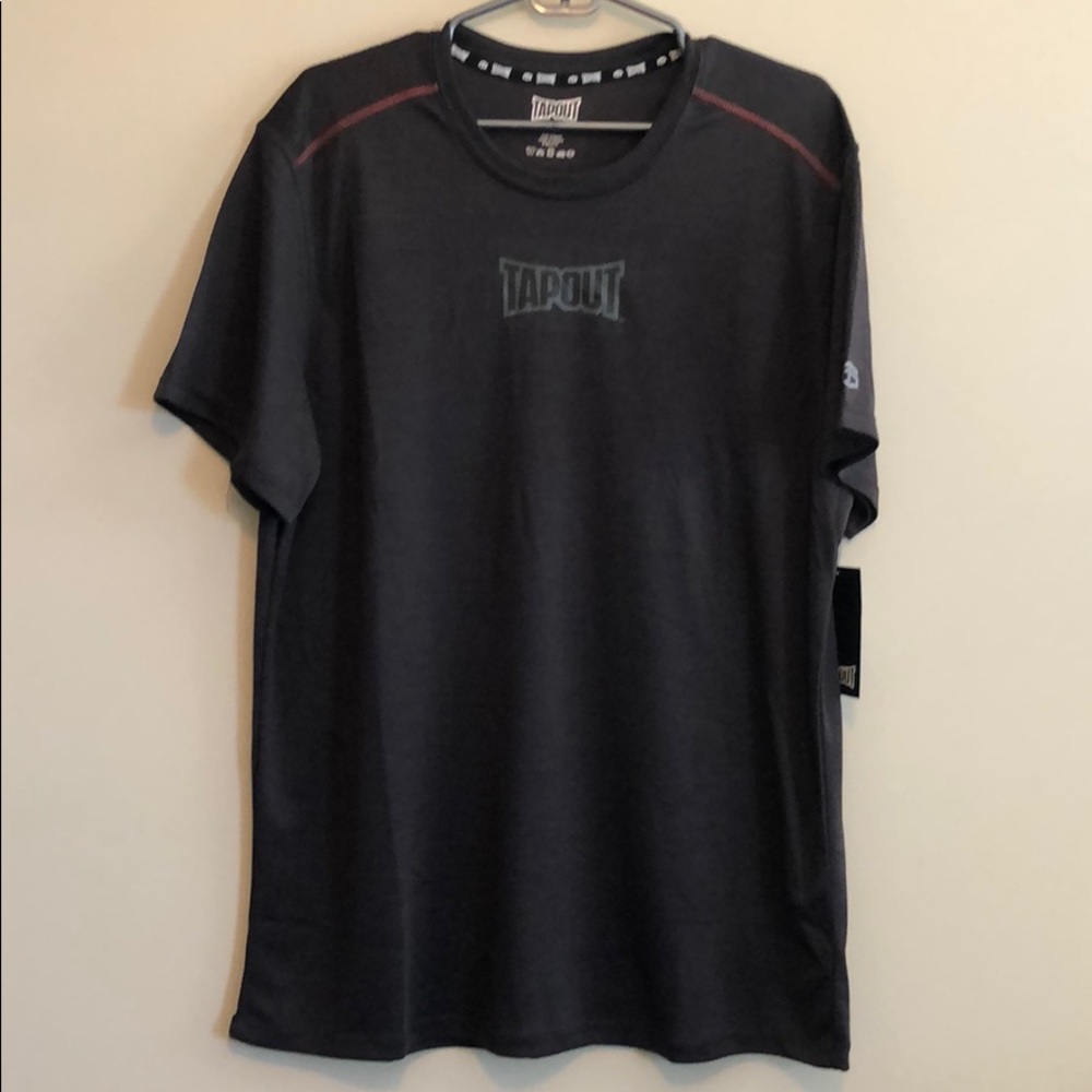 Tapout T-shirt